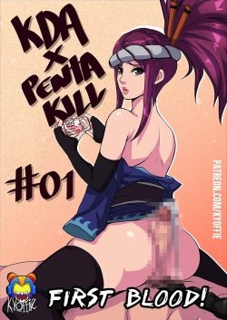 KDA x Pentakill