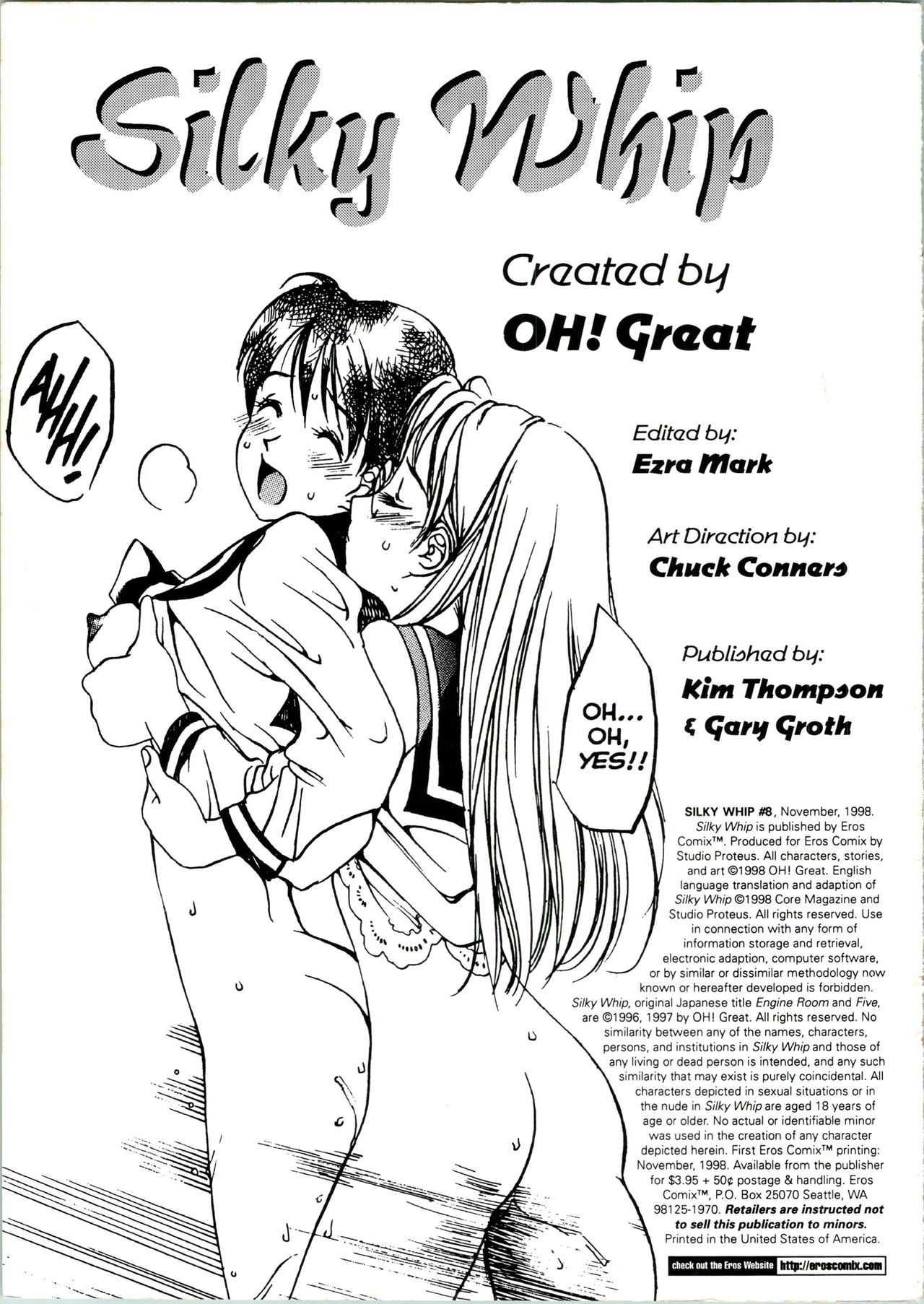 Silky Whip Extreme 08 page 2 full
