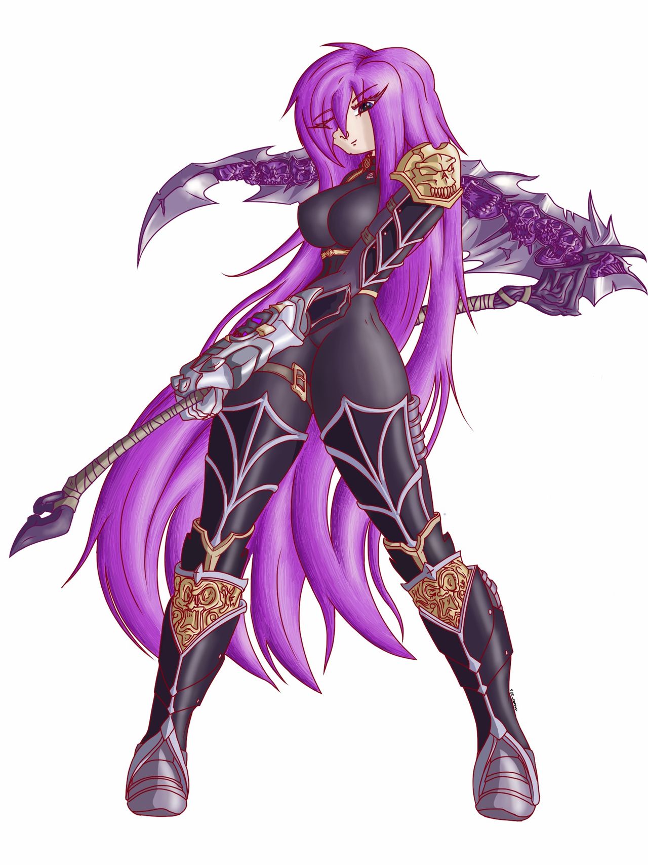 artist collection page 12 full