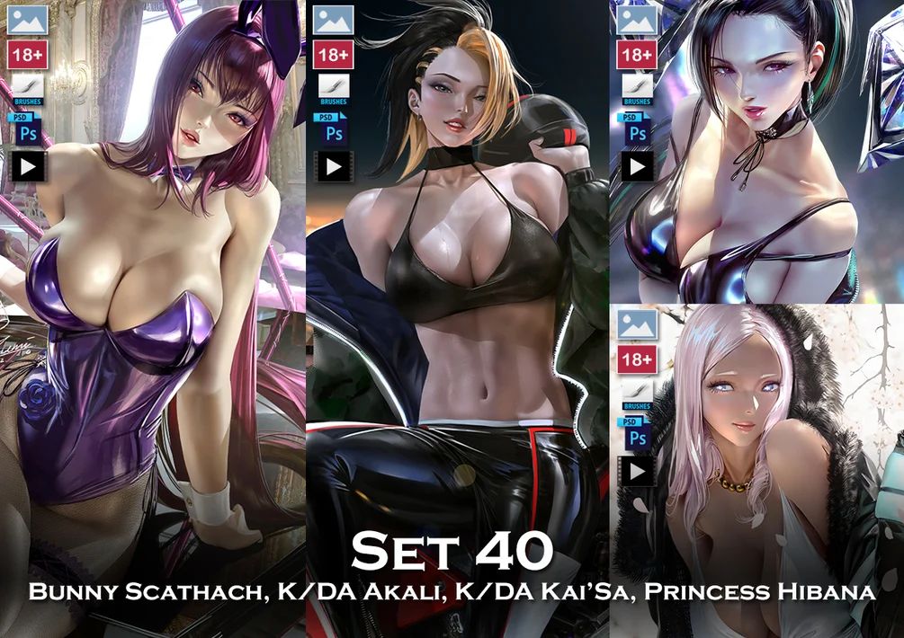 Zumi - Set 40 page 1 full