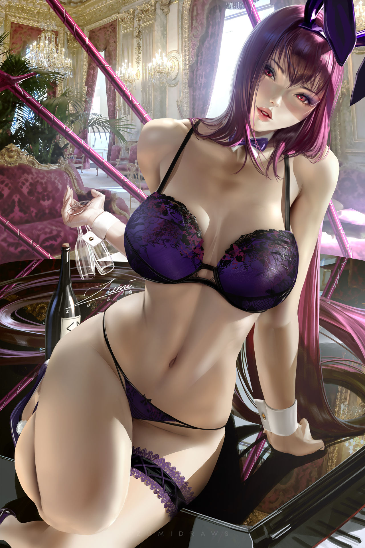 Zumi - Set 40 page 4 full