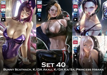 Zumi - Set 40 (September 2020) cover