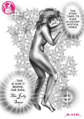 July Saga - Episode 1 cover