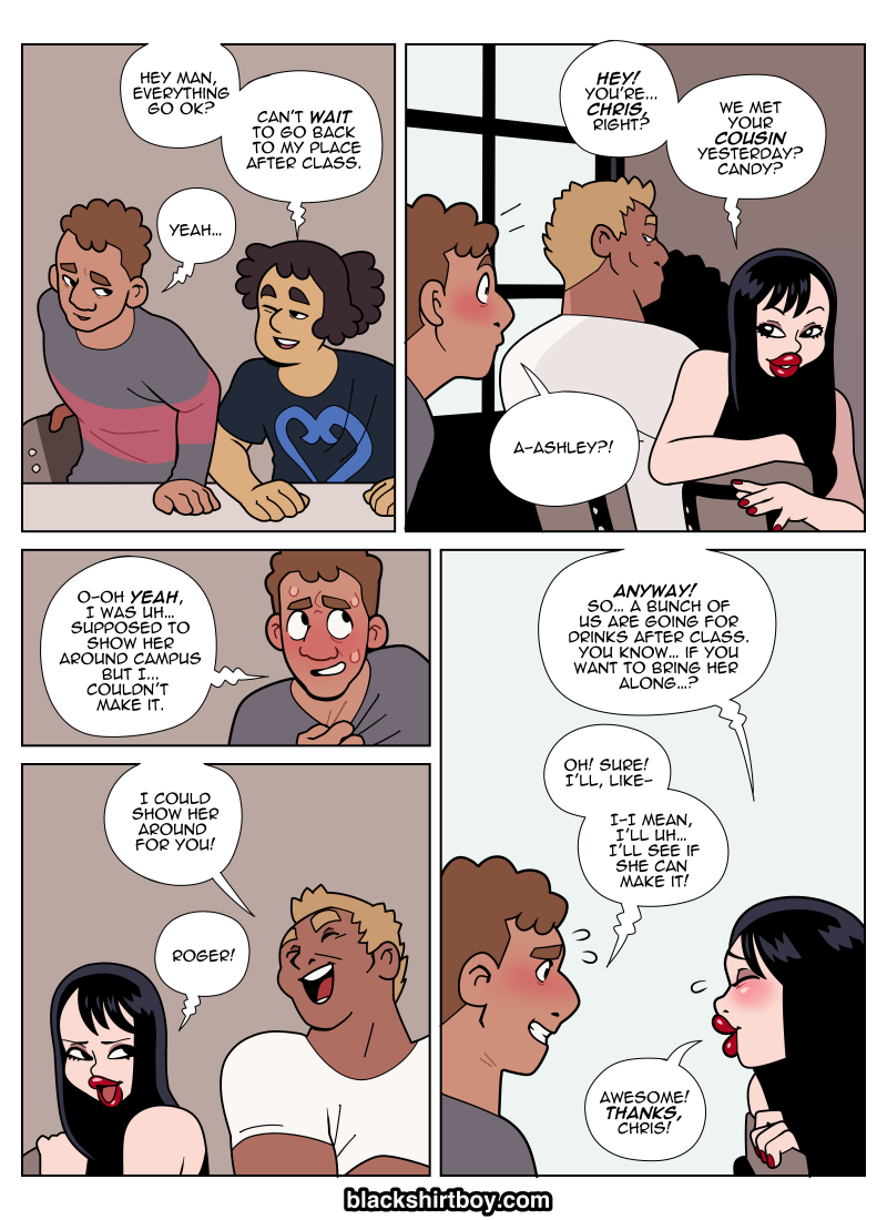 Layers 4 page 4 full