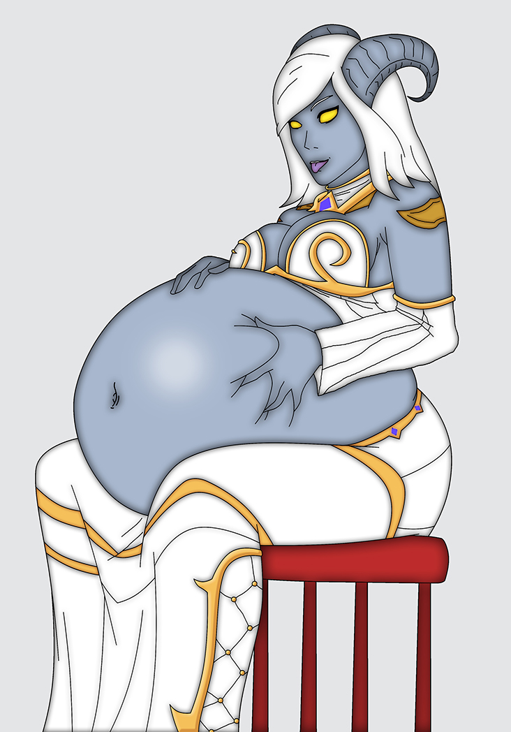 Artist - SelenaBellyPlay page 6 full