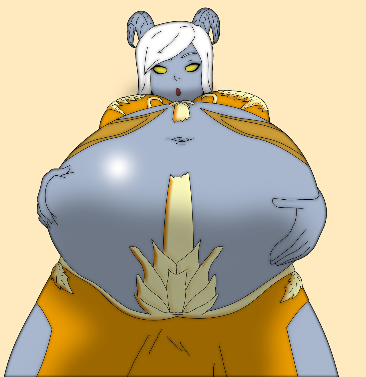 Artist - SelenaBellyPlay page 9 full