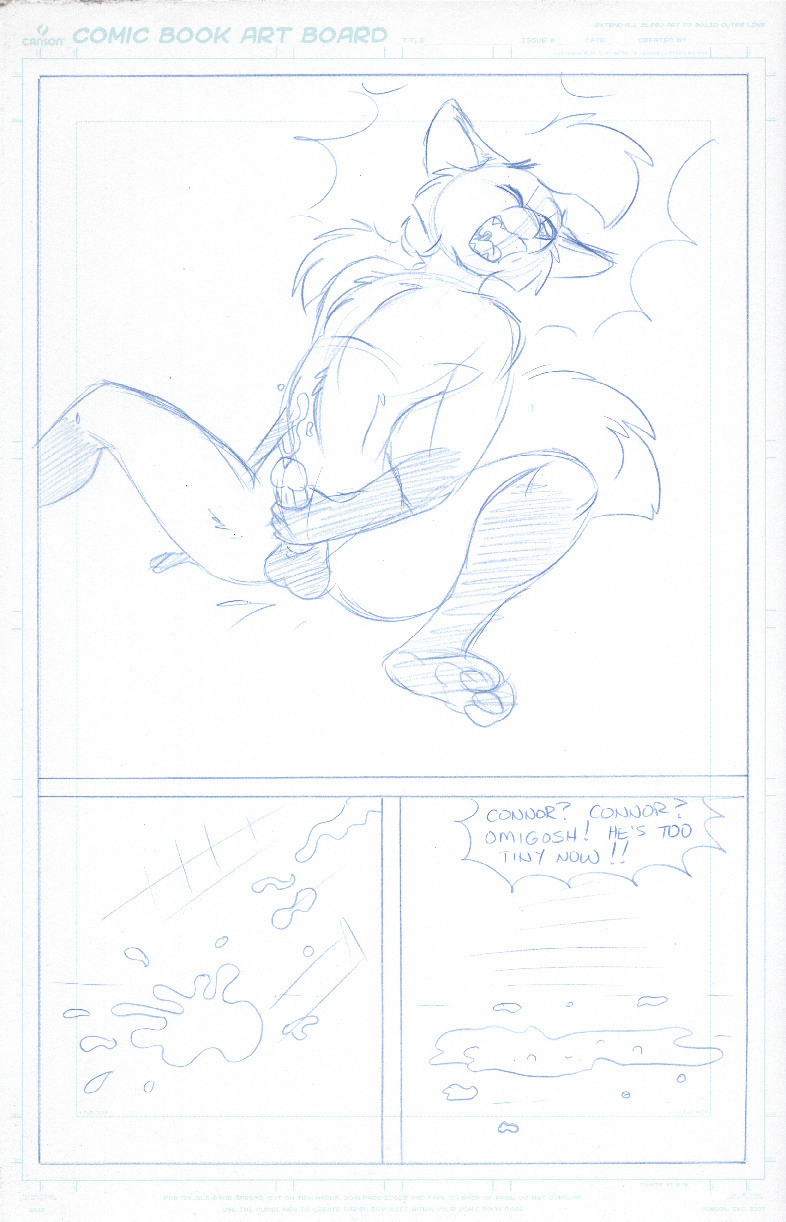Connor page 12 full