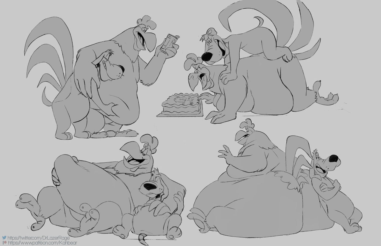 Hi-Res and exclusive artworks page 12 full