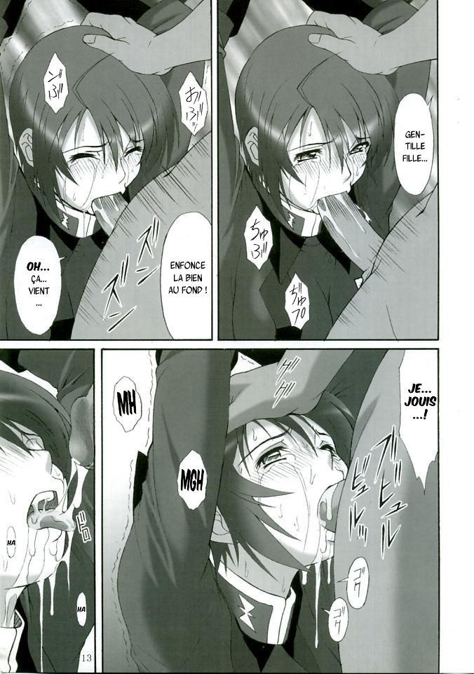 RED BRAVO page 12 full