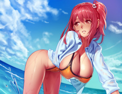 February 2020 SFW + NSFW image pack