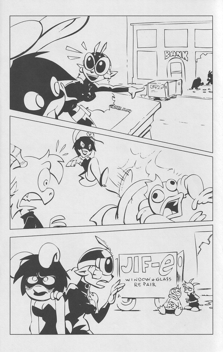 Genus #83 page 11 full