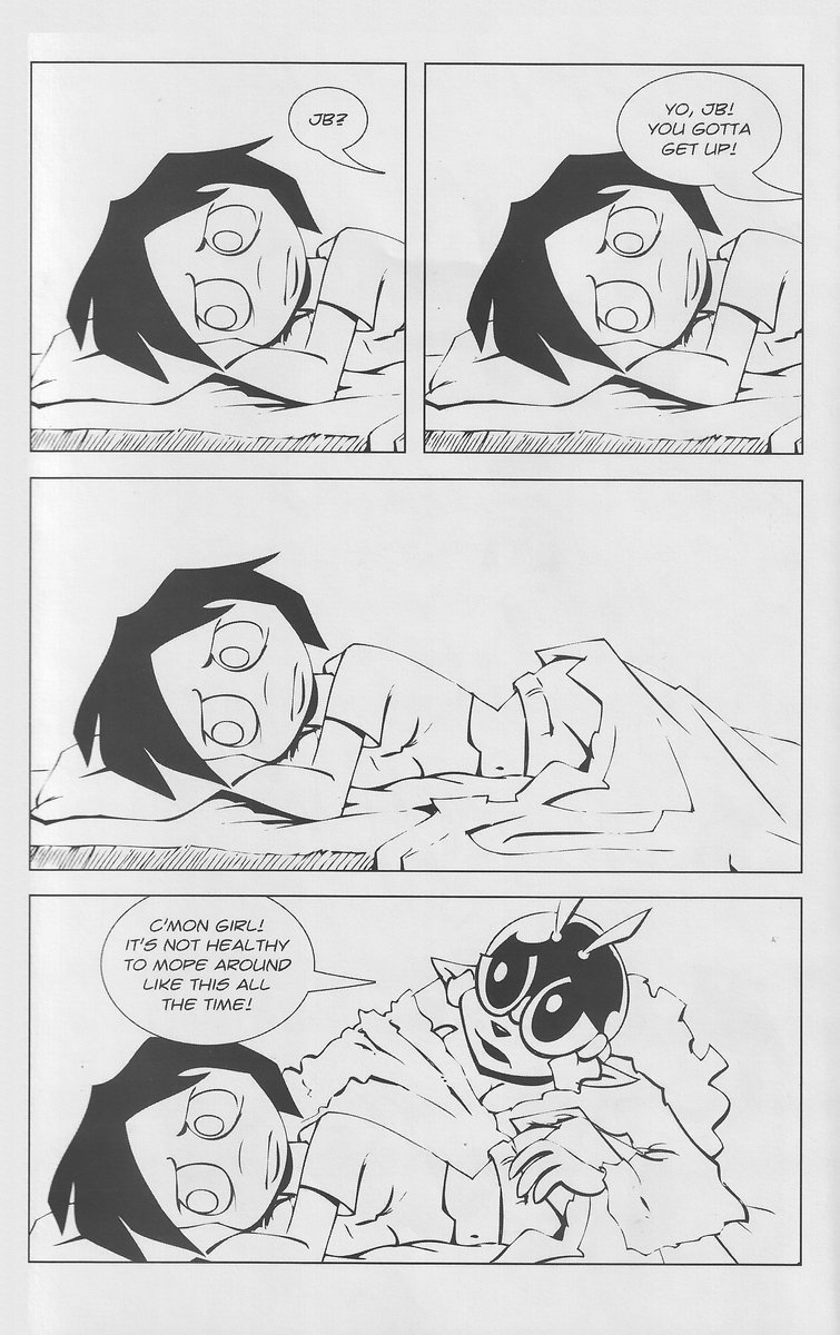 Genus #83 page 12 full