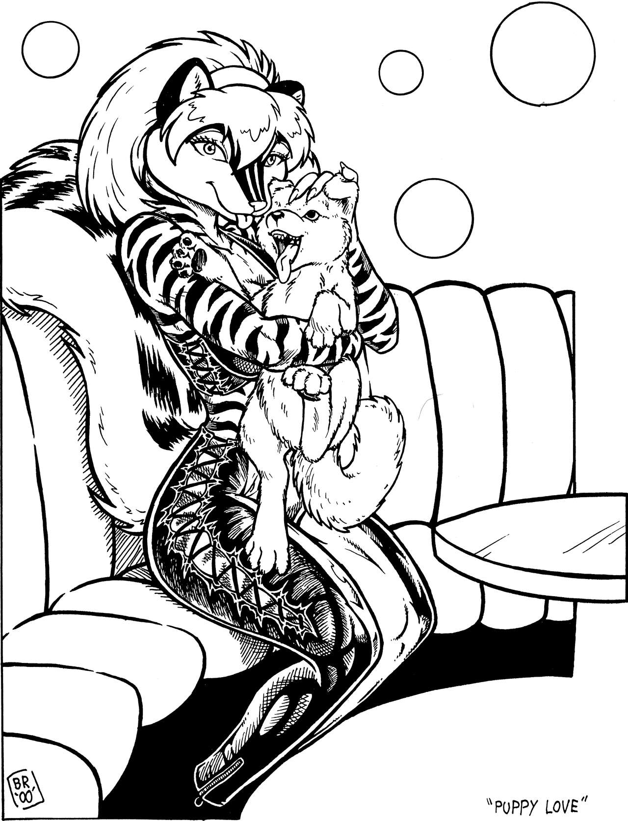 Zig Zag: People, Places and Things page 6 full
