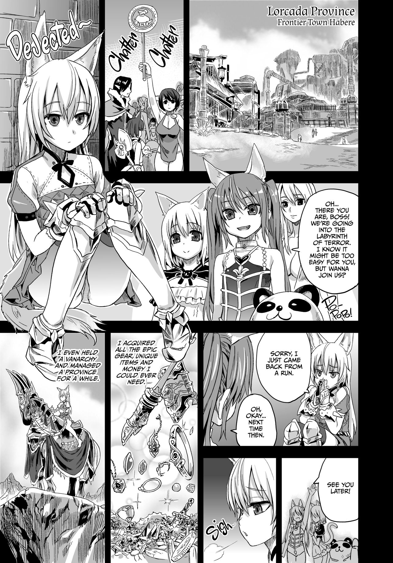 Victim Girls 12 Another one Bites the Dust page 2 full