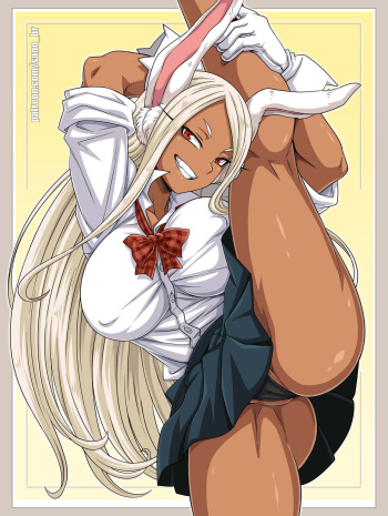 Mirko (MHA) PACK 03 Sano-BR cover