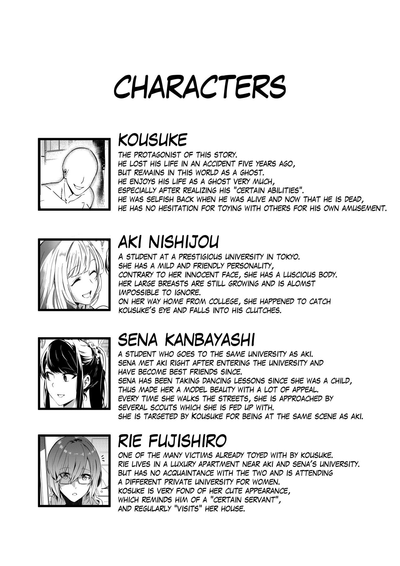 Take away that body  Without Tones page 2 full