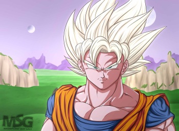 [Magnificent Sexy Gals] Cock Monsters (Dragon Ball Super) cover
