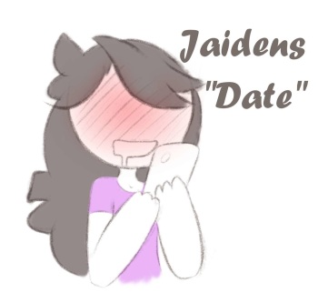 Jaidens "date" [JonathanPT] cover
