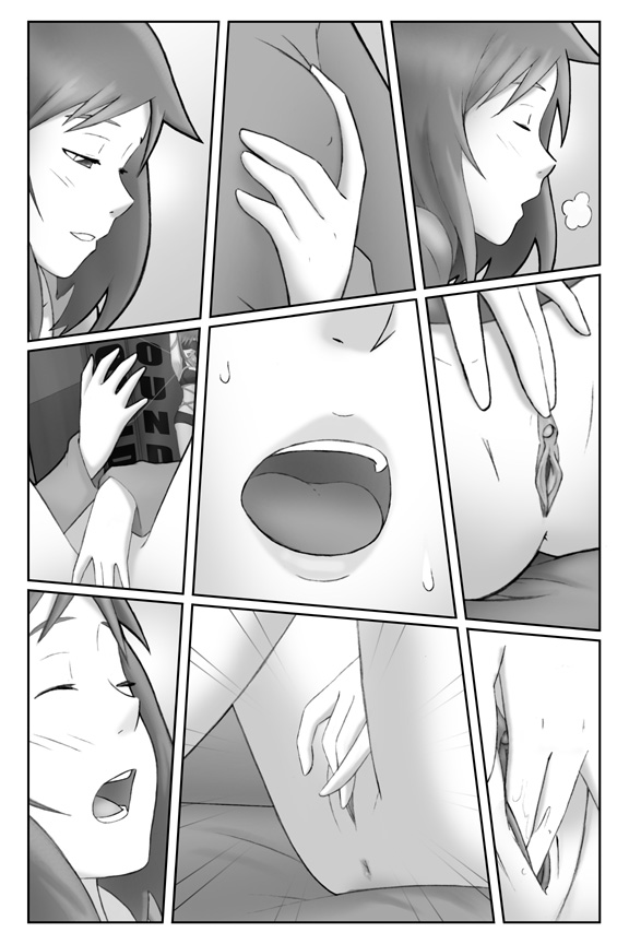 Black Label page 12 full