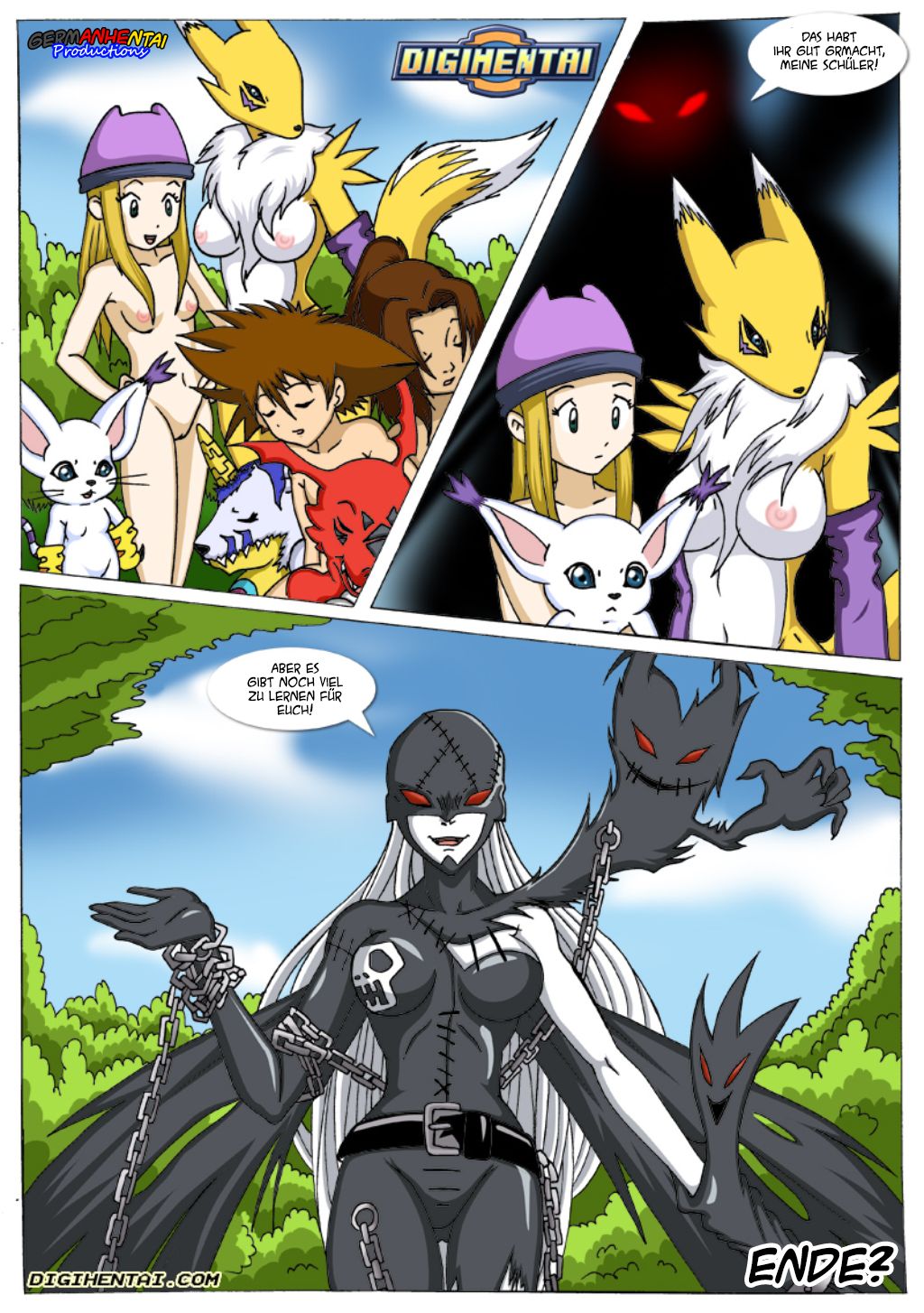 Spielen mit den Jungs page 12 full