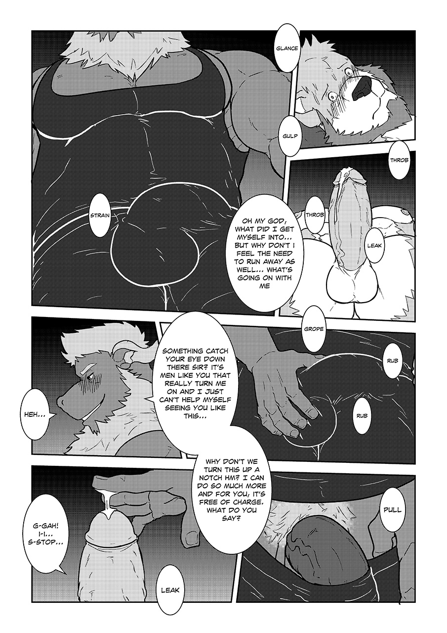 Awakening page 10 full