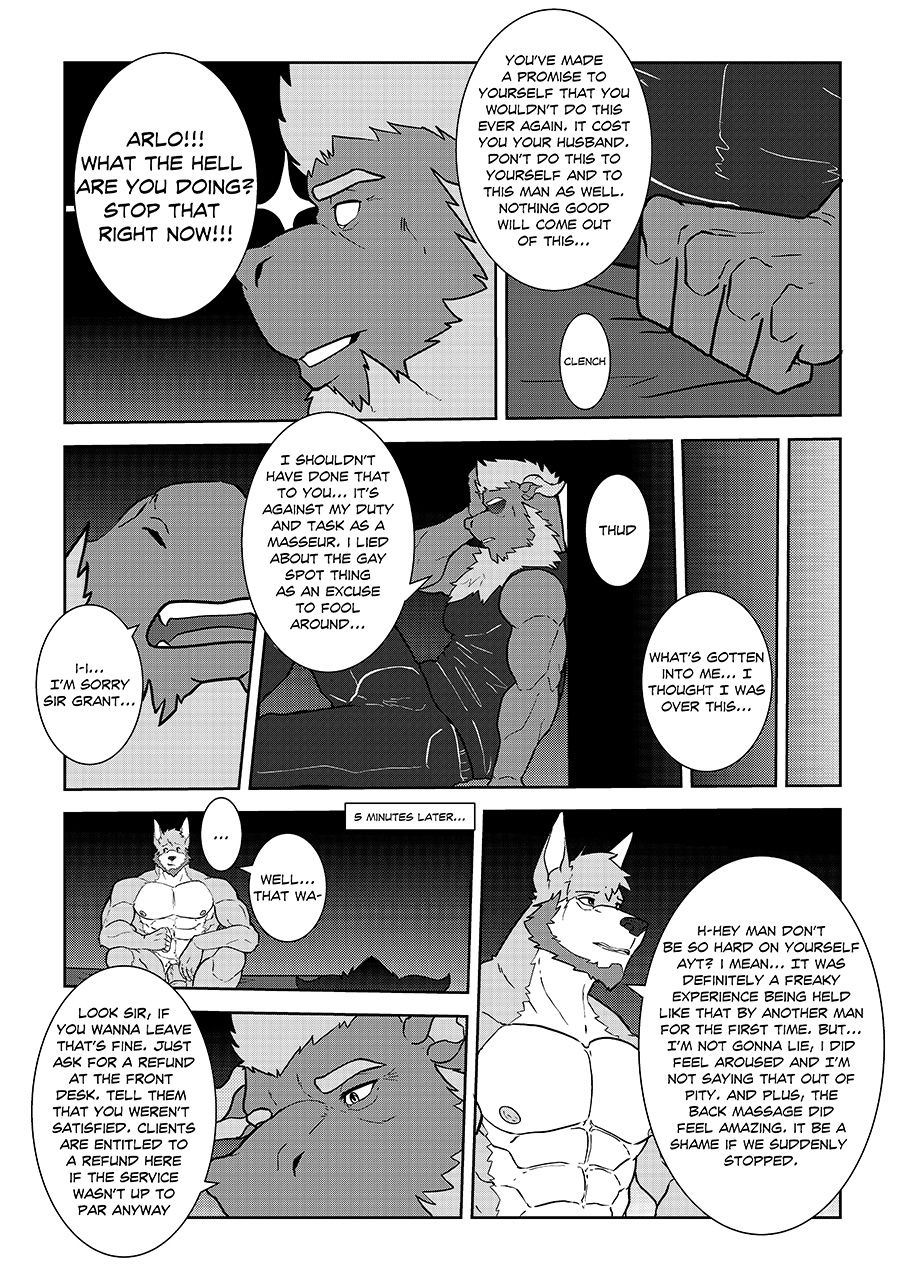 Awakening page 11 full