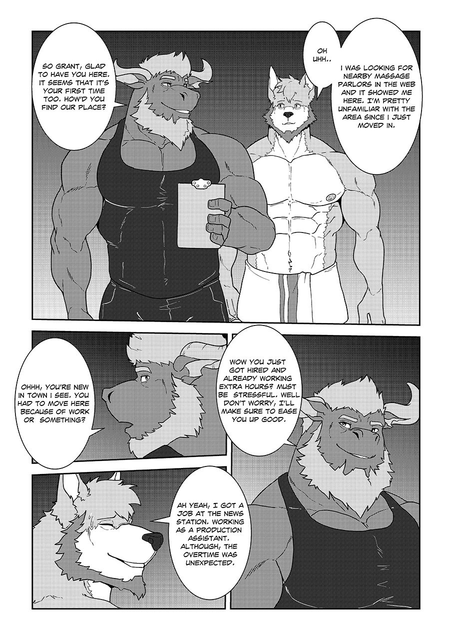 Awakening page 4 full