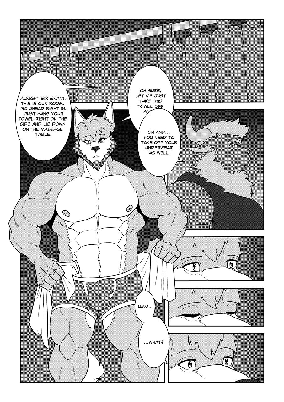 Awakening page 5 full