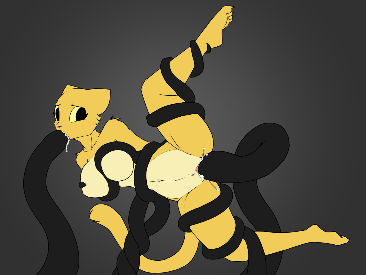 Artist - Hexteknik page 4 full