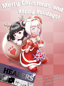 nimbletail compet healers