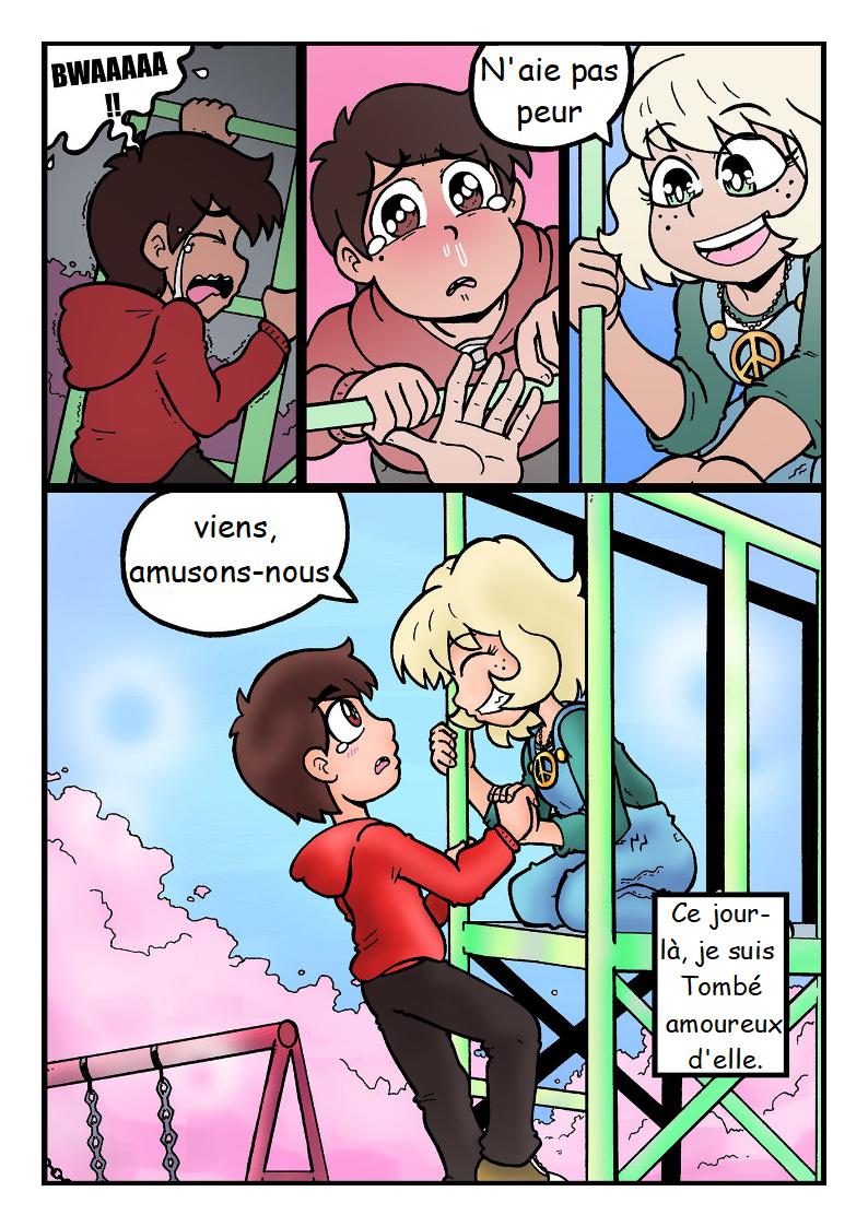 Marco harem Club page 1 full