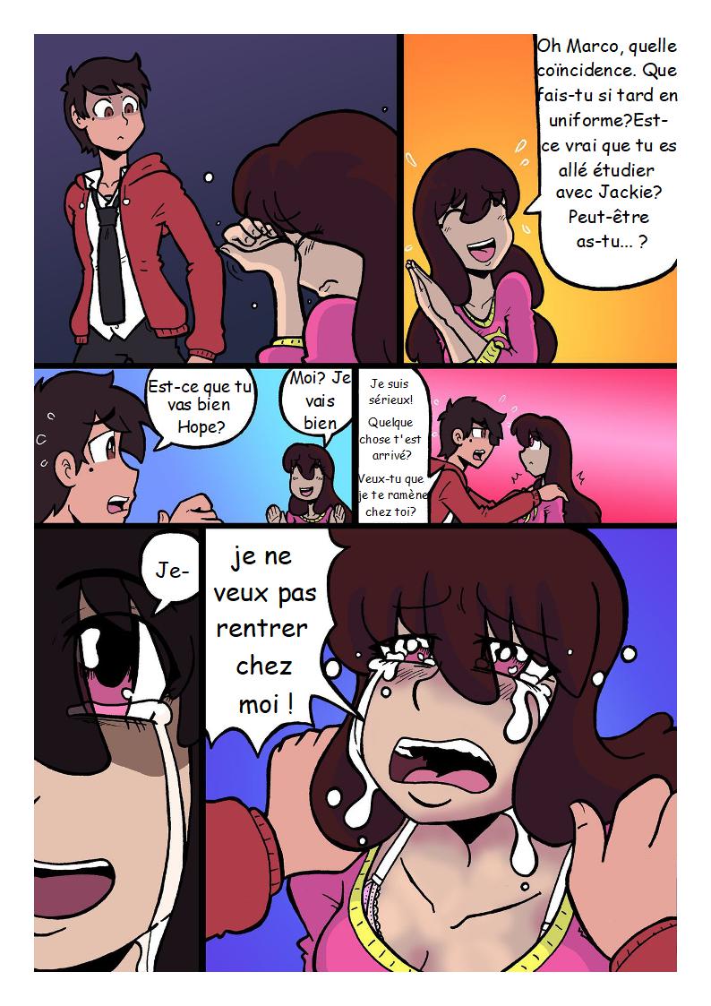 Marco harem Club page 11 full