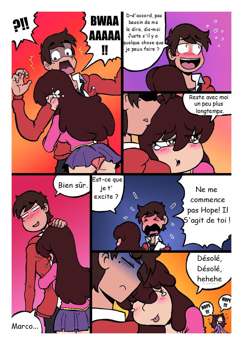 Marco harem Club page 12 full