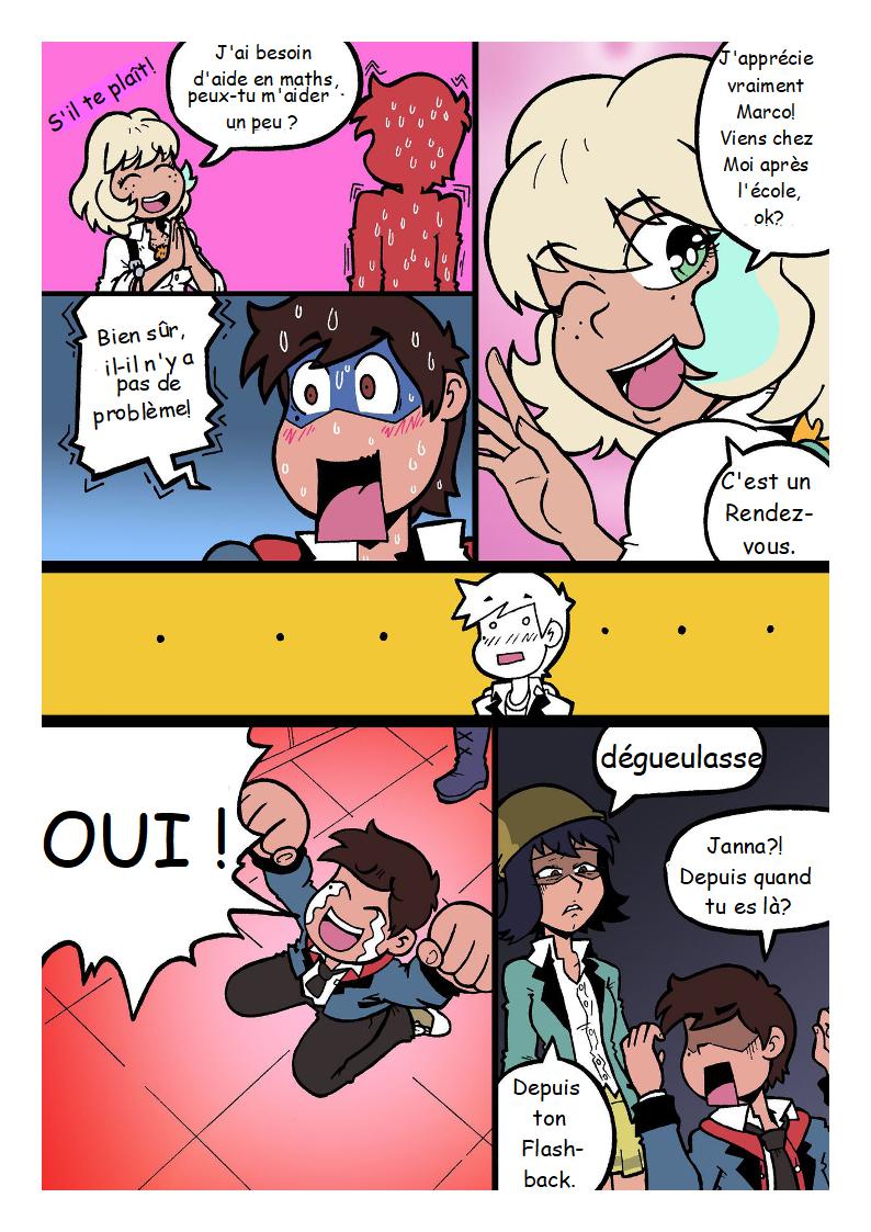 Marco harem Club page 3 full