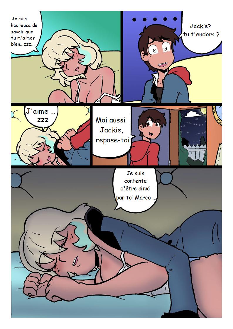 Marco harem Club page 9 full