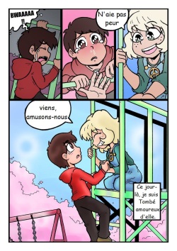 Marco harem Club