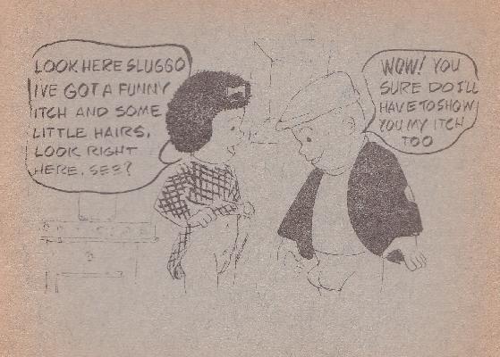 Nancy and Sluggo page 2 full