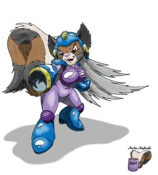 Mocha Mephooki - Furaffinity page 11 full