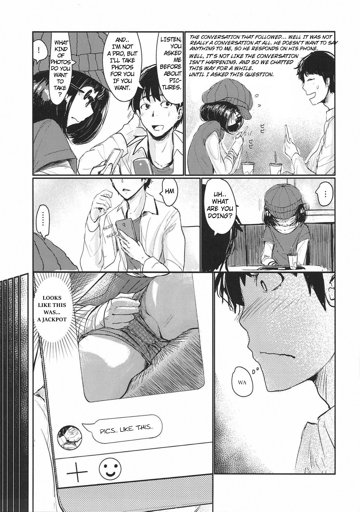 HIMITSU II page 8 full
