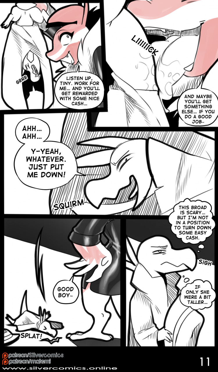 Pokenoir 2 page 12 full