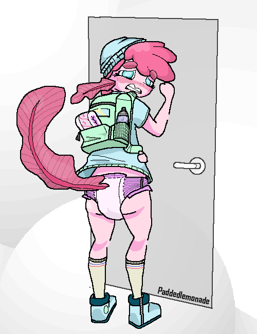 Artist - PaddedLemonade page 10 full