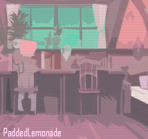 Artist - PaddedLemonade page 2 full