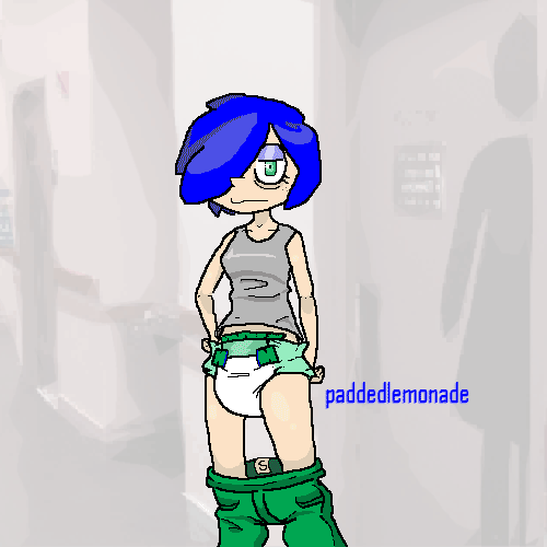 Artist - PaddedLemonade page 3 full