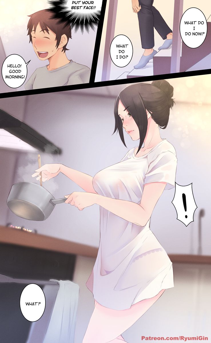 ❤️❤️ Artist ❤️❤️ RyumiGin page 3 full