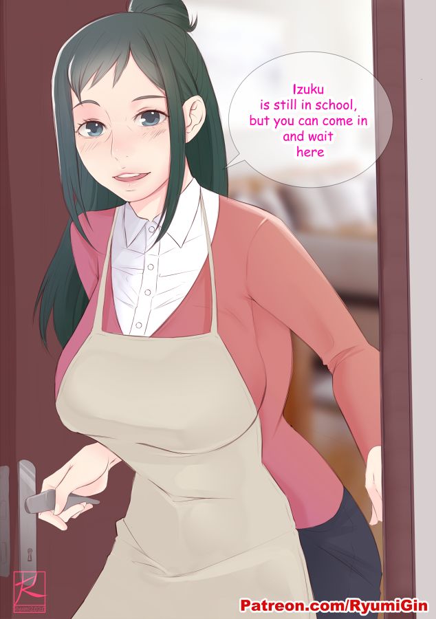 ❤️❤️ Artist ❤️❤️ RyumiGin page 8 full