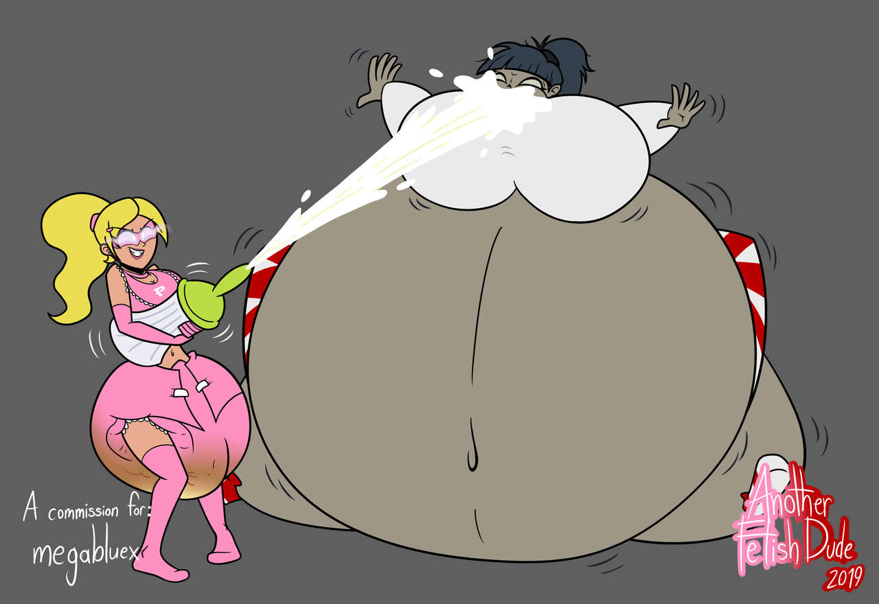 Artist - AnotherFetishDude page 3 full