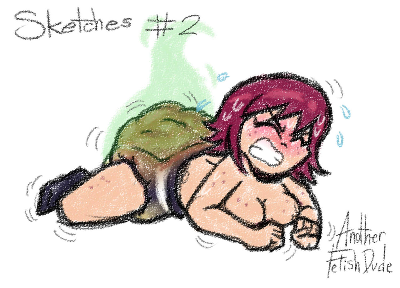 Artist - AnotherFetishDude page 8 full