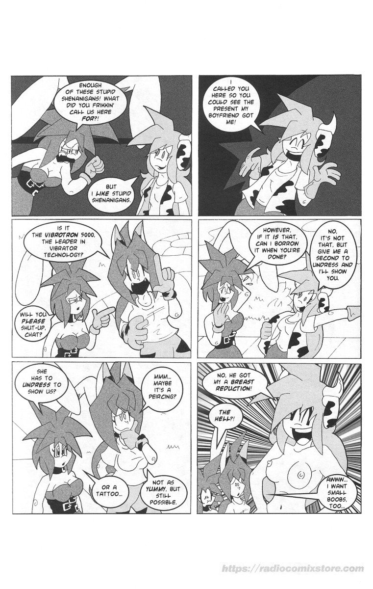 Genus #78 page 8 full