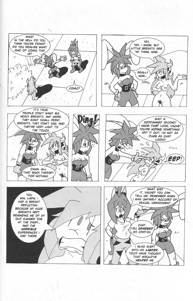 Genus #78 page 9 full
