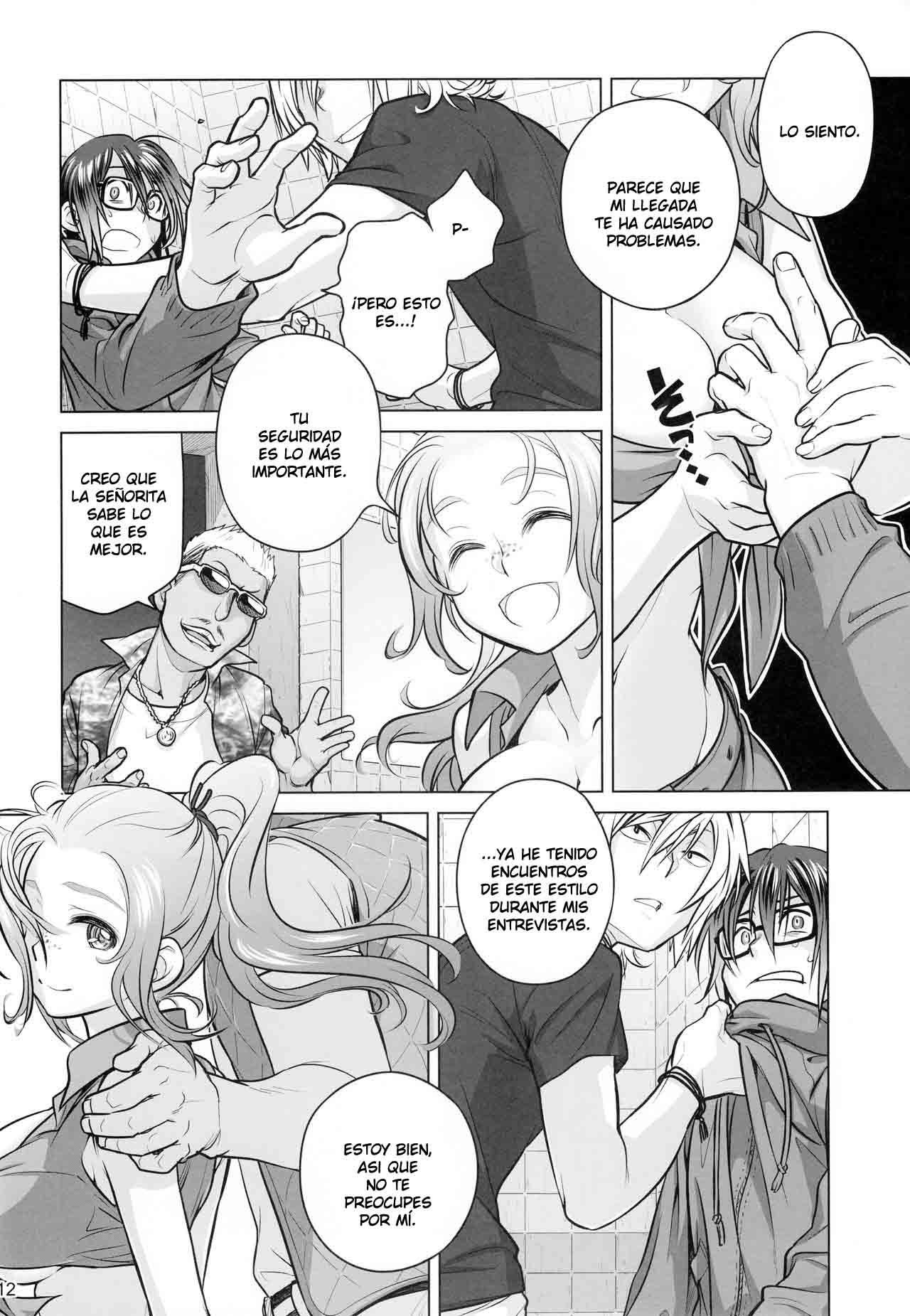 Sorako no Tabi 6 page 11 full